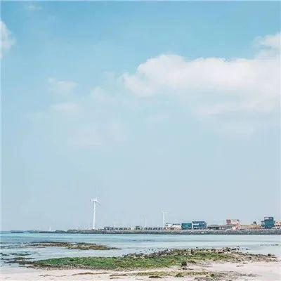 寓意好的风景头像简单好看