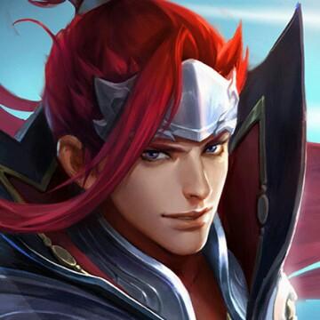 听闻韩信贼菜头像