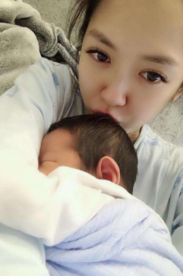 杨千霈被投诉玩特权!