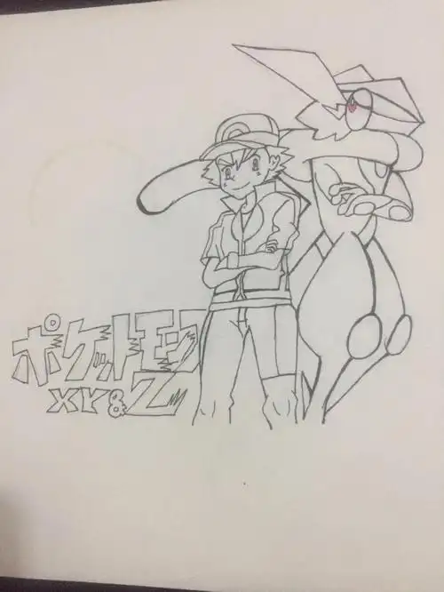 出来吧甲贺忍蛙