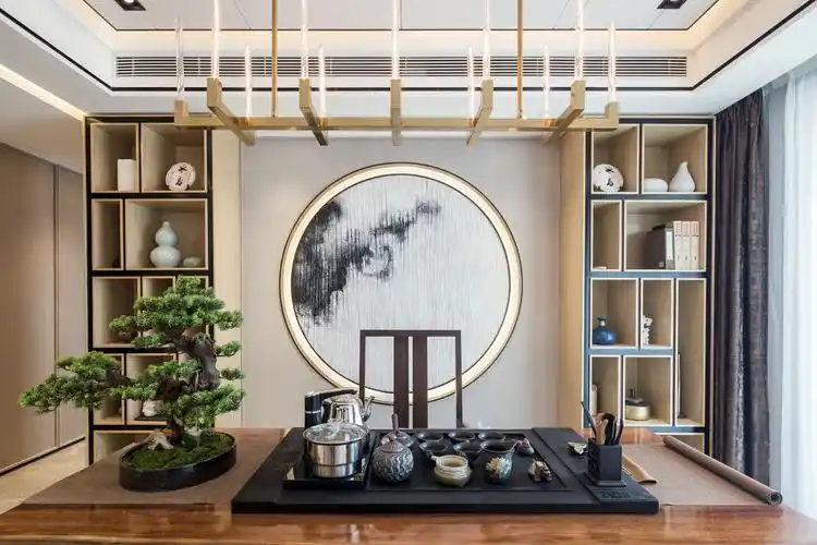 成熟稳重大气的传统之美