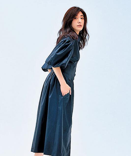 "玉女掌门人"苏慧伦重回乐坛 被传婚姻亮红灯