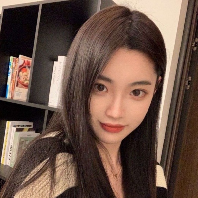 沫兮优质高冷意境女生高清ins头像