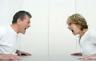 老公吵架冷战怎么对付对付爱冷战男人有效的招数