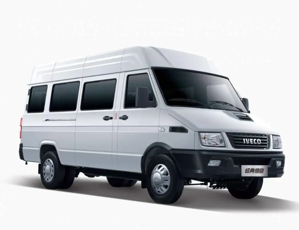 广州买依维柯***一口价9.99万元