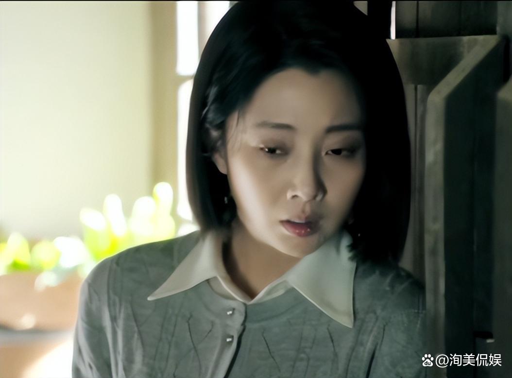 重温鸡毛飞上天杨雪至死都不知道陈江河为何不爱她