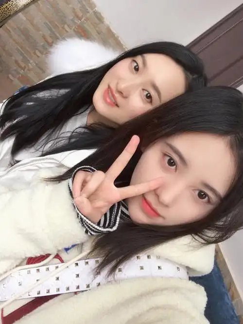 鞠婧祎  #向全世界安利鞠婧祎