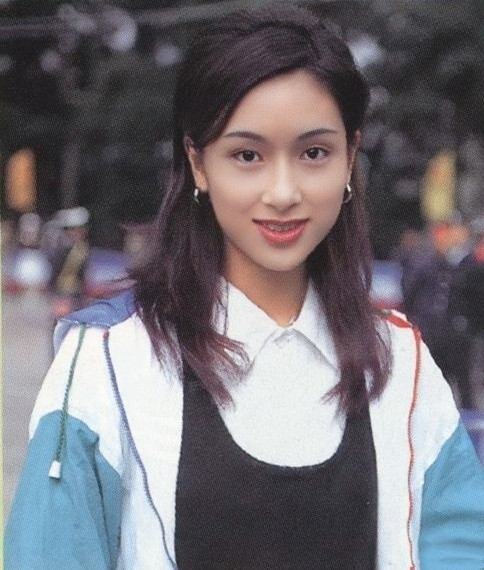 香港女明星名字和图片(香港古装女明星名字大全图片)-情感知识库-动