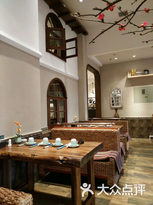 奉天赵四小姐(长江店)图片 - 第2353张