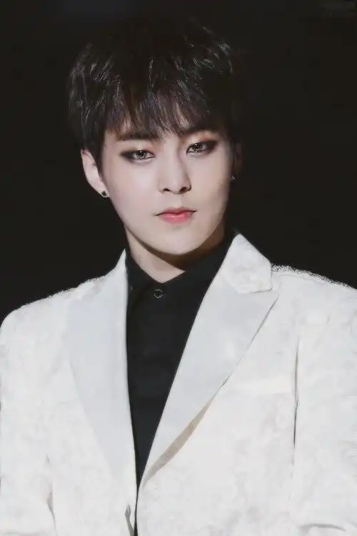 xiumin,exoxiumin
