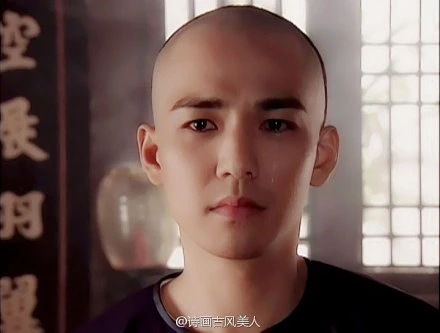 《康熙秘史》【纳兰性德】翩翩君子,温润如玉.