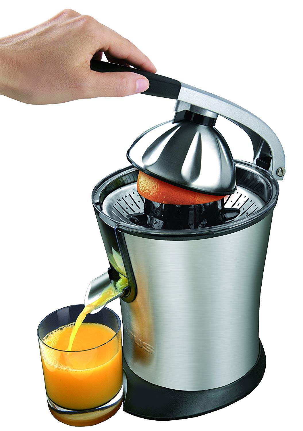 代购德国taurusjuice金牛座专业榨橙机榨汁机原汁机榨汁机