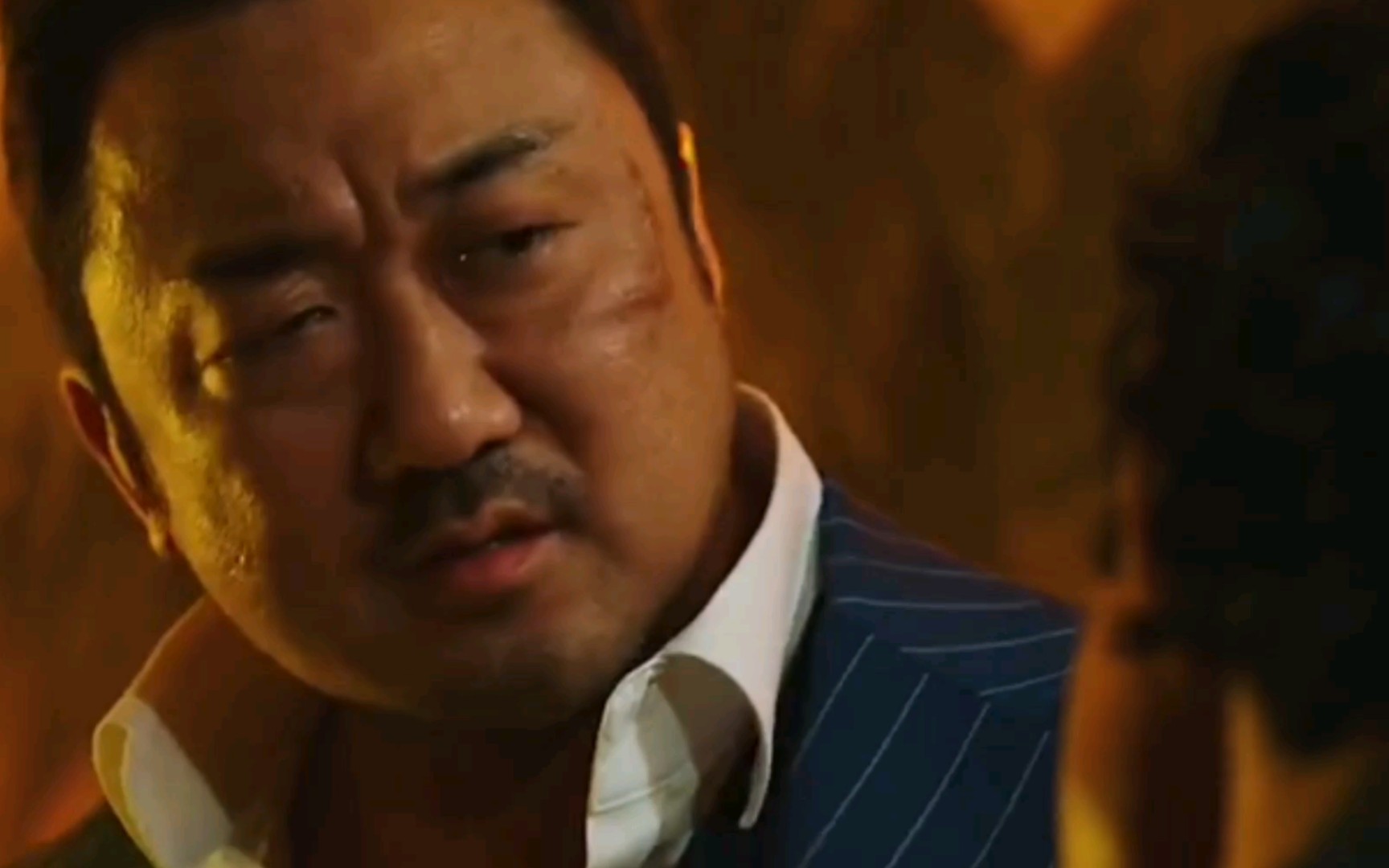 活动  『恶人传·神马东锡』变态杀手遇上黑帮大佬,恶人自有恶人磨!