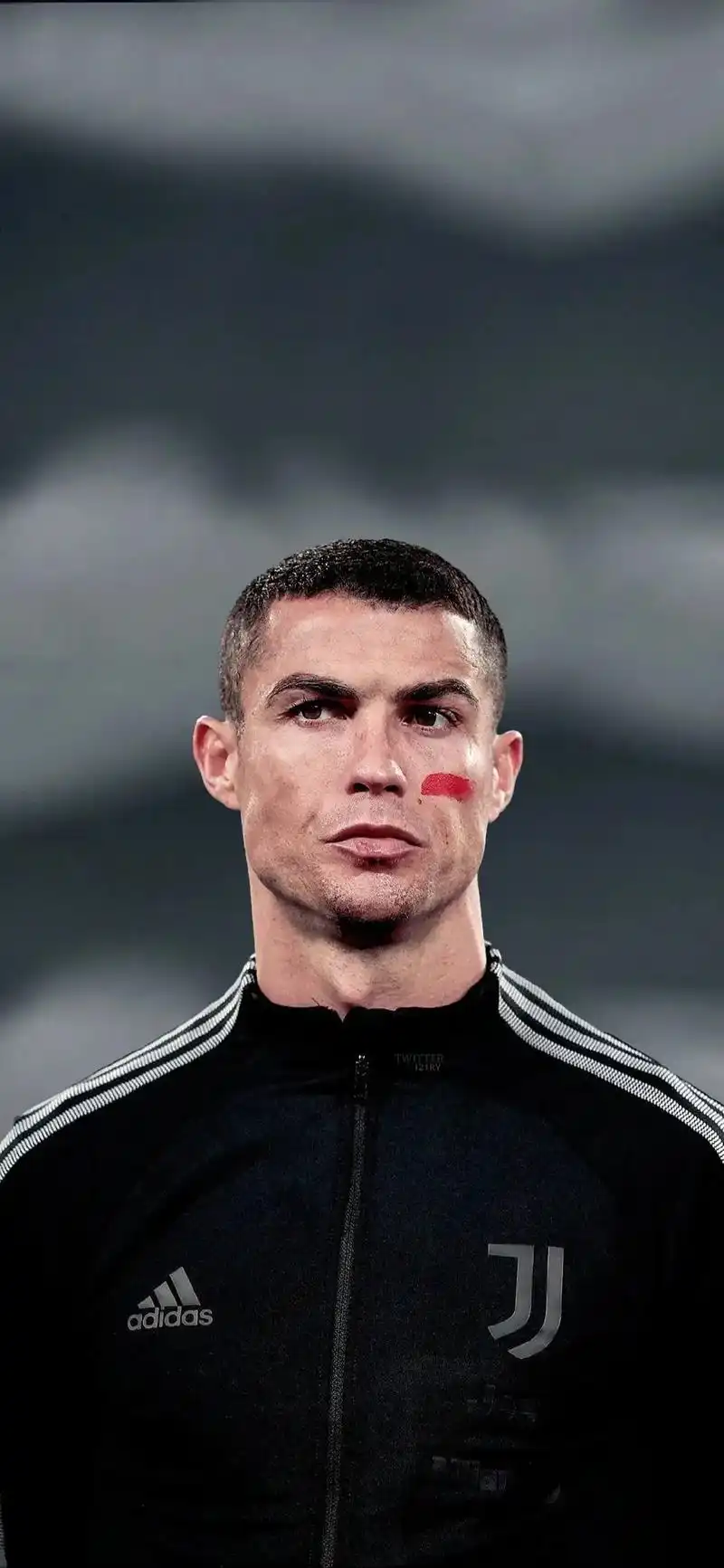 克里斯蒂亚诺罗纳尔多 永远的7号#c罗壁纸 - 抖音