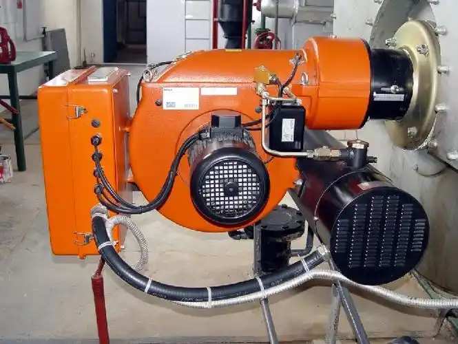 供应百得燃烧机【首选】威龙