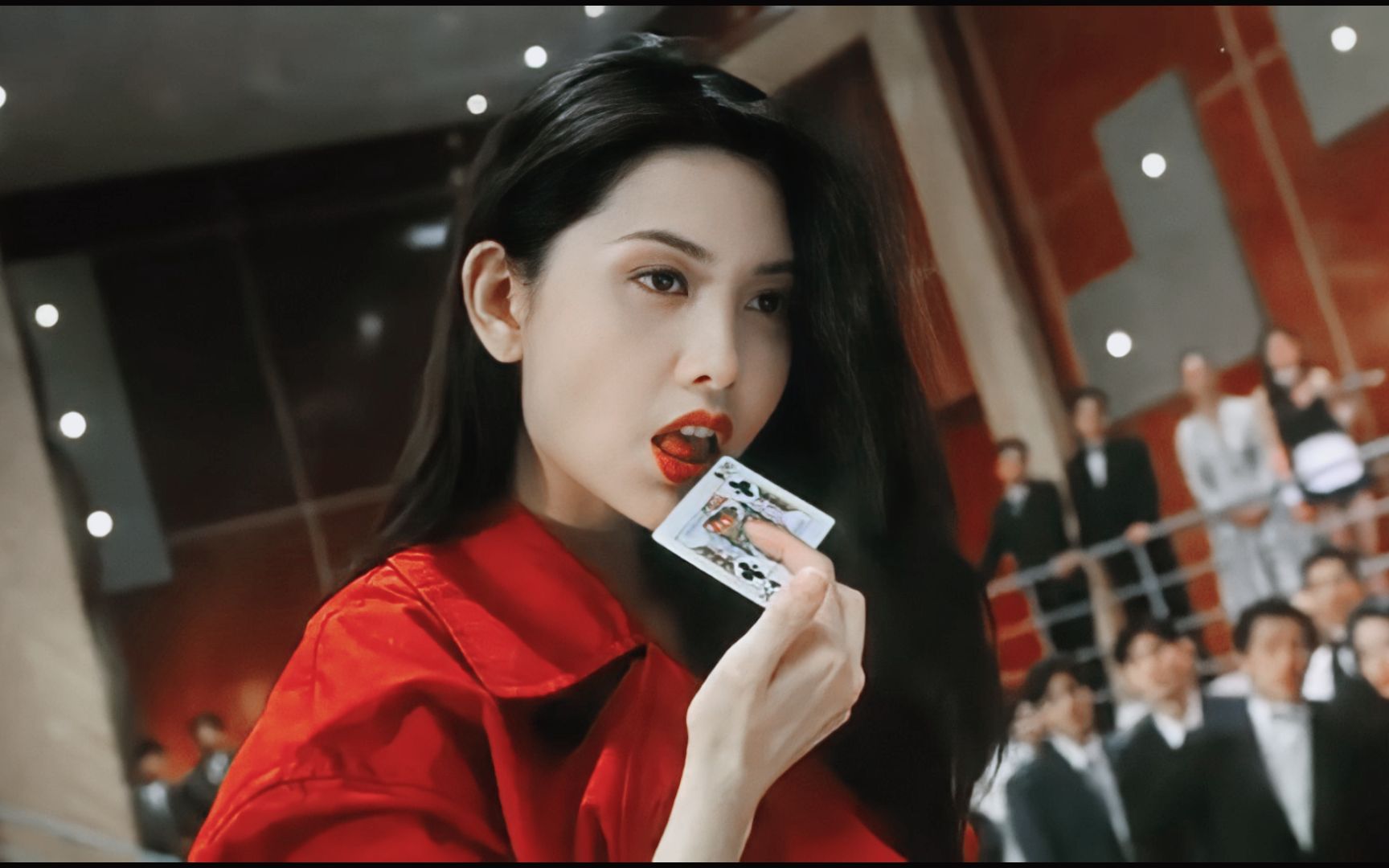 邱淑贞|惊艳了时光的世纪美人