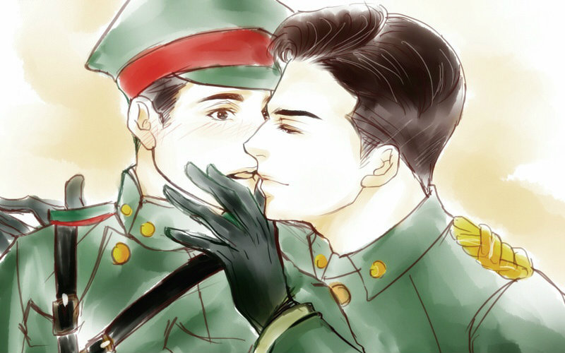 unkown  封面授权,给獭净⒀:早安(>^ω^ )起床了吗?】