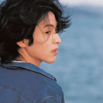 潮流帅哥头像高清时尚图片超酷的男生个性微信图片大全