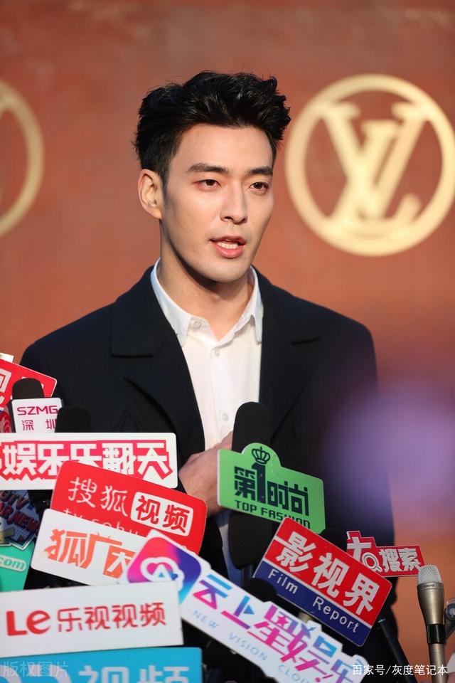 金宇彬罹癌后复出参演《外星 人》,公开接受自己享受当下