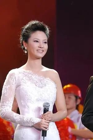 央视真正的十大美女主持人,两位38岁至今未婚|央视|海霞|刘芳菲|王端