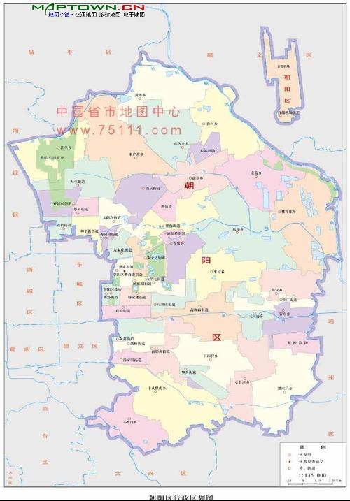 北京朝阳区 - 搜狗百科