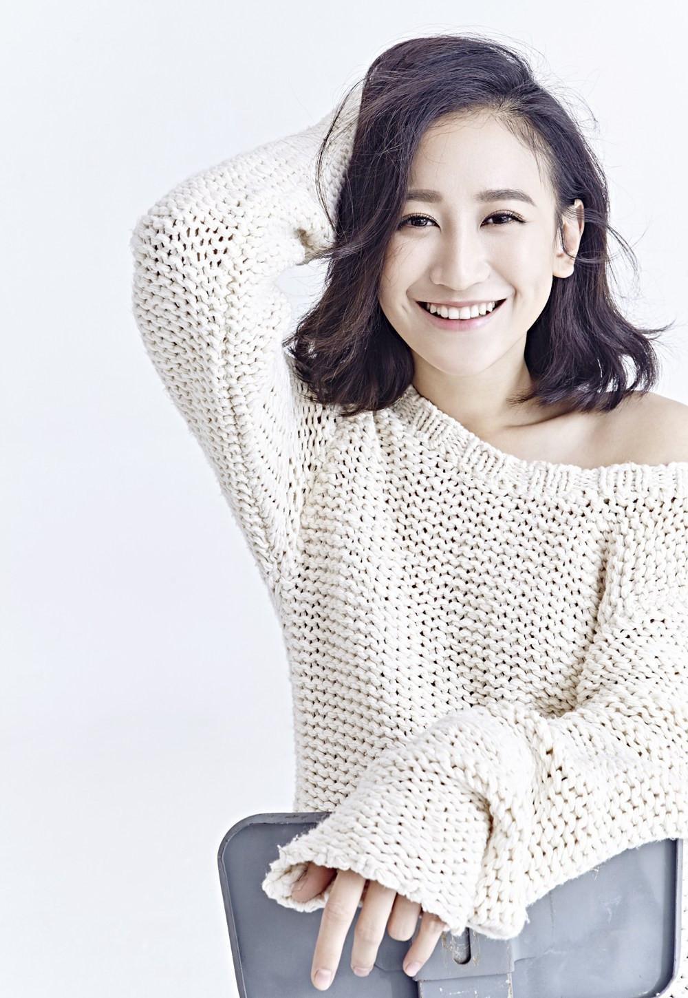 曾泳醍, 1988年5月24日出生于广东省深圳市, 中国大陆女演员