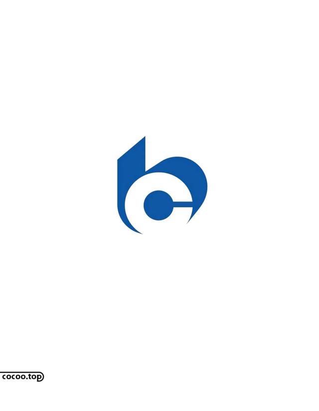 想设计简洁大气的logo?字母造型必需掌握