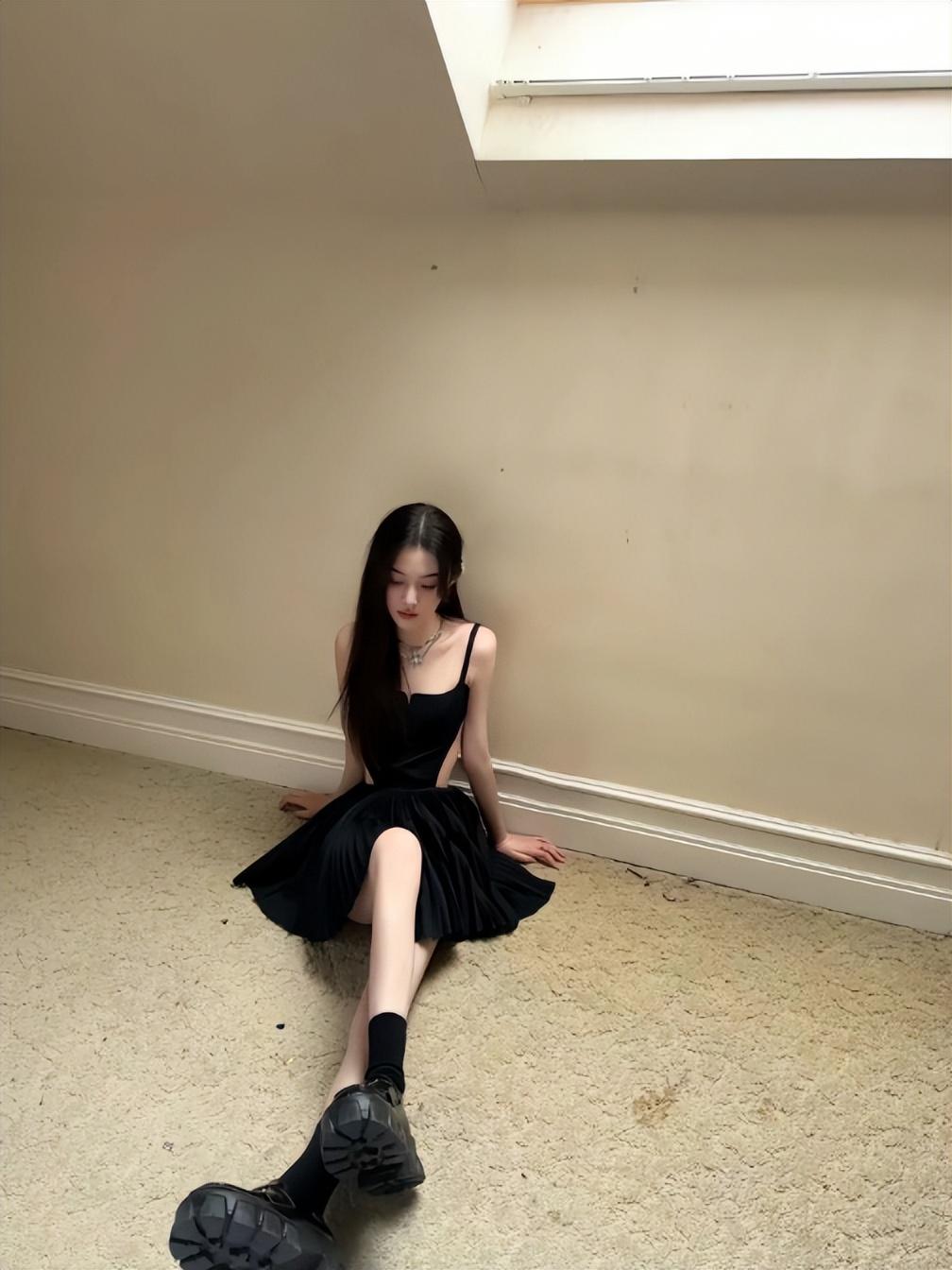 《庆余年》叶轻眉扮演者顾语涵现在19岁了,也长大啦