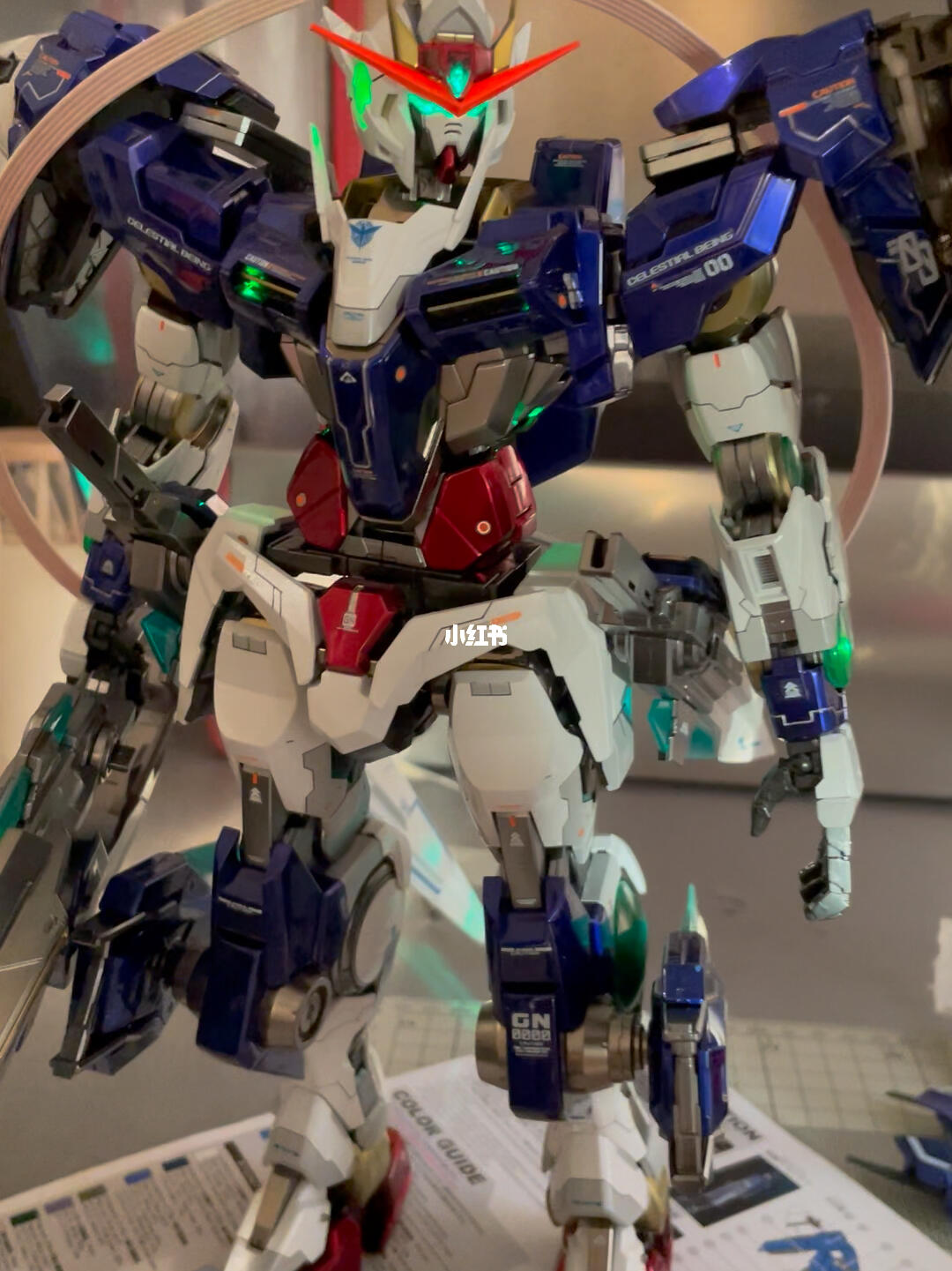万代高达  #高达模型  #高达