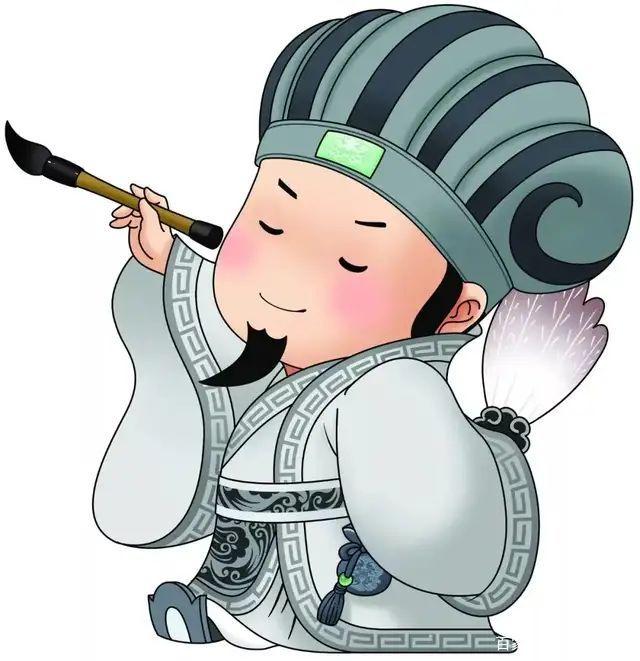 诸葛亮未出山便知天下事是谁给他提供的情报此人很关键