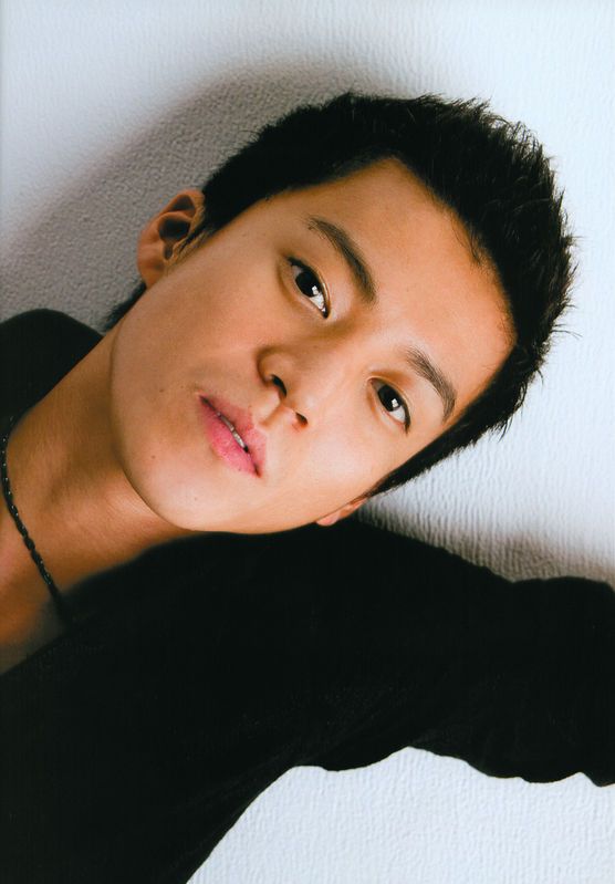 男初中生该怎么剪头发?