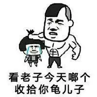 四川话骂人表情包大全:你说个铲铲,你这个耙耳朵,瓜批