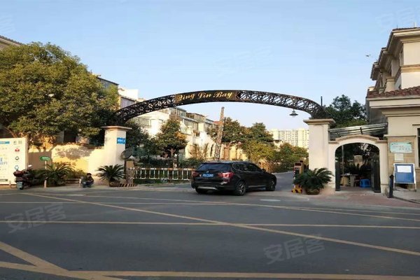 宁波小区 海曙小区 望春小区 青林湾(二期观庭)  0人觉得很赞