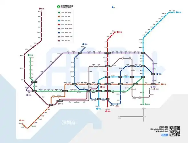 地铁信息:7号线黄木岗站c出口设在深圳市第二人民医院电话:0755