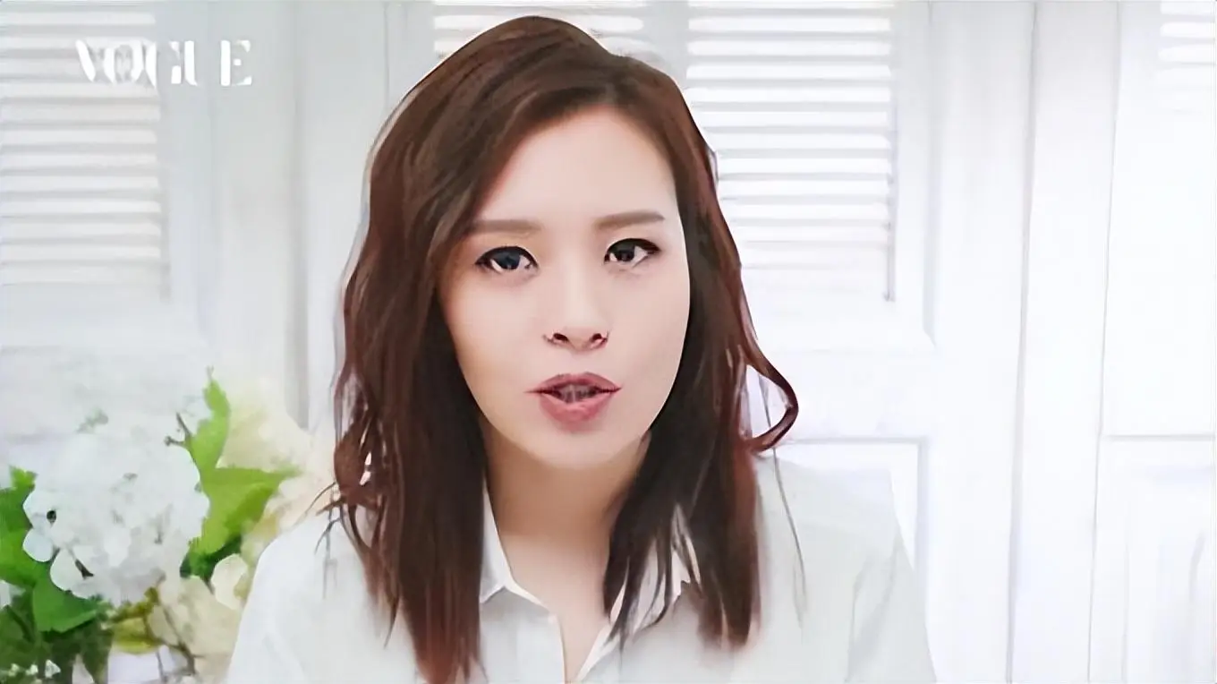 刘品言:凭借"阿奴"爆火,与阮经天恋爱星途尽毁,如今怎么样了_事业_媒