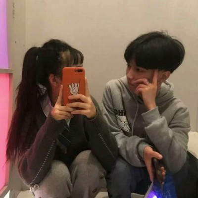 三人情头那么喜欢却不能拥有