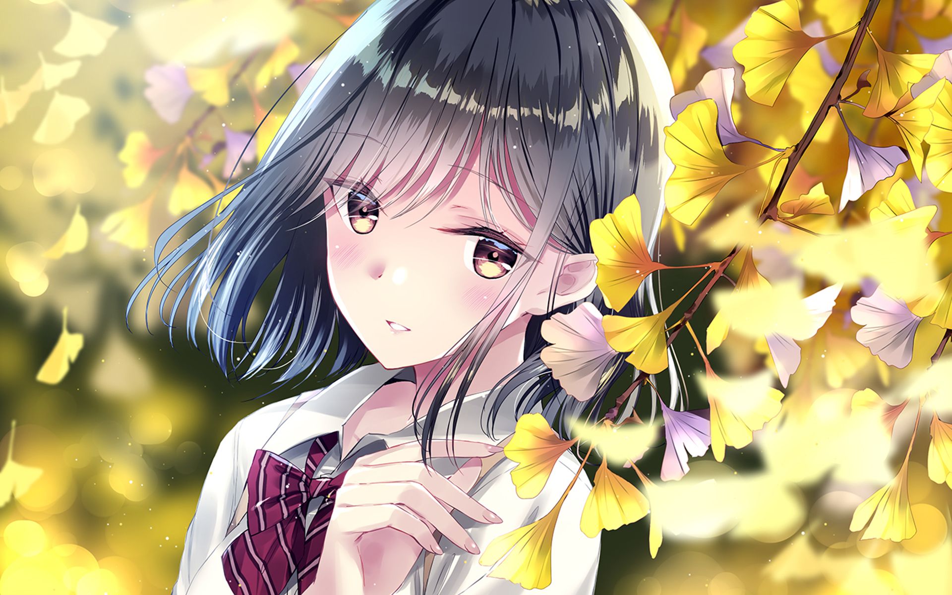 人气比主角还高的动漫角色,每一位都是经典