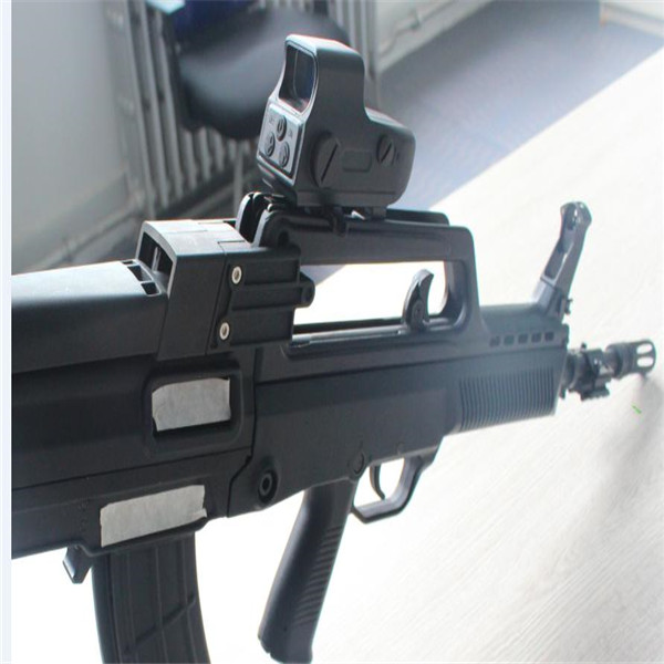 553全息瞄准镜/95全息瞄准镜