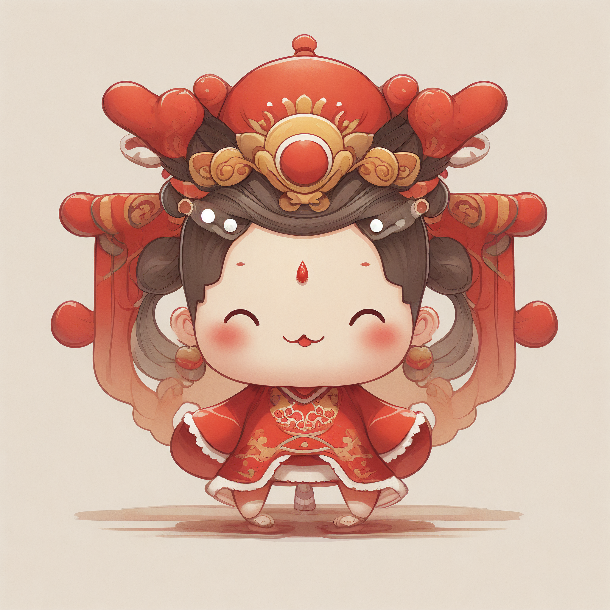 整理了最吉利头像合集,快来挑选你的专属头像吧.