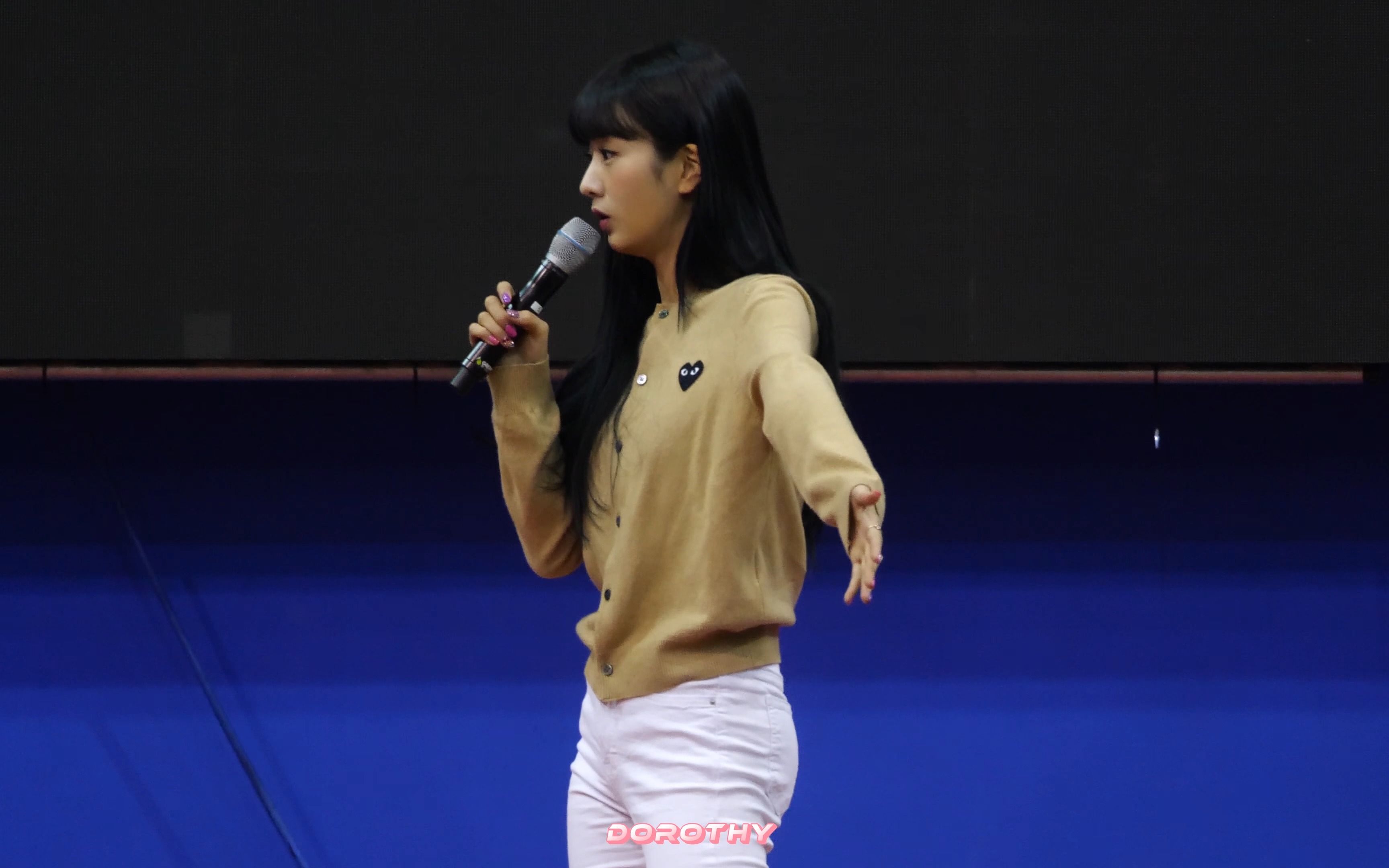 [apink 尹普美] 190120 apink 尹普美 (3)