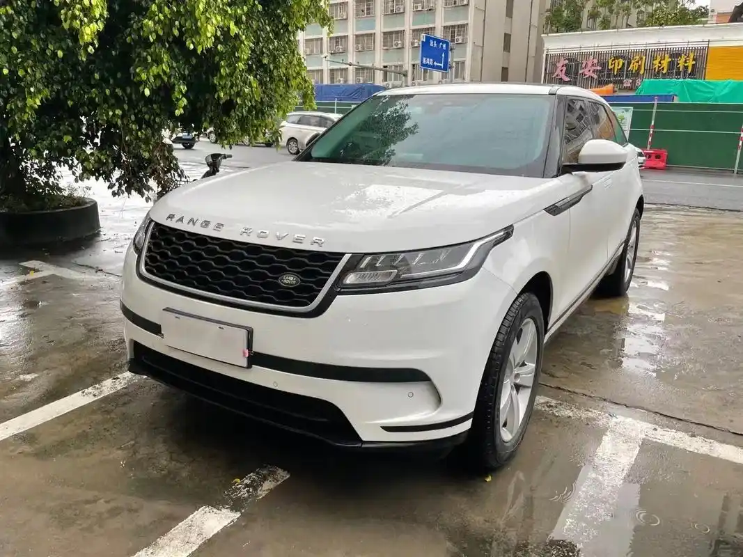 8万.2018年9月路虎 - 抖音