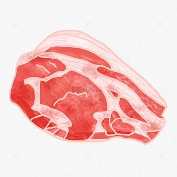 x1762)png蔬菜和肉类(1950x1792)png实物新鲜生肉瘦肉(500x395)psd