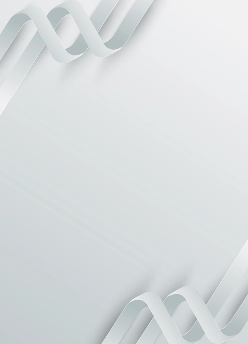 灰色科技感纽带海报背景素材