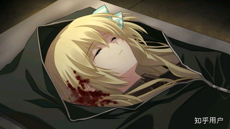 你们第一次因为一个动漫人物死去而伤心是什么时候?