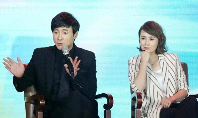 《资本接班人》见证沈腾与马丽的默契与实力_电影_观众_合作