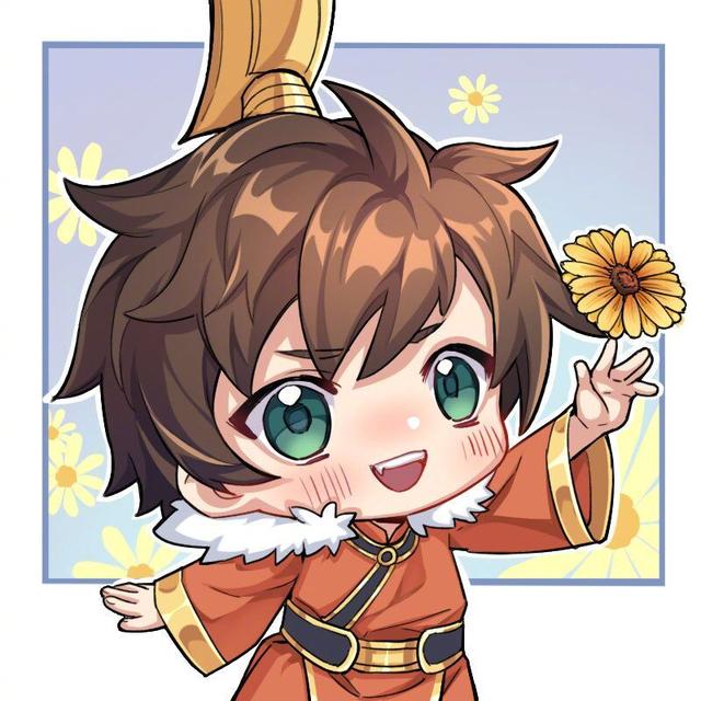 王者荣耀全英雄头像六周年纪念版头像第三期来啦