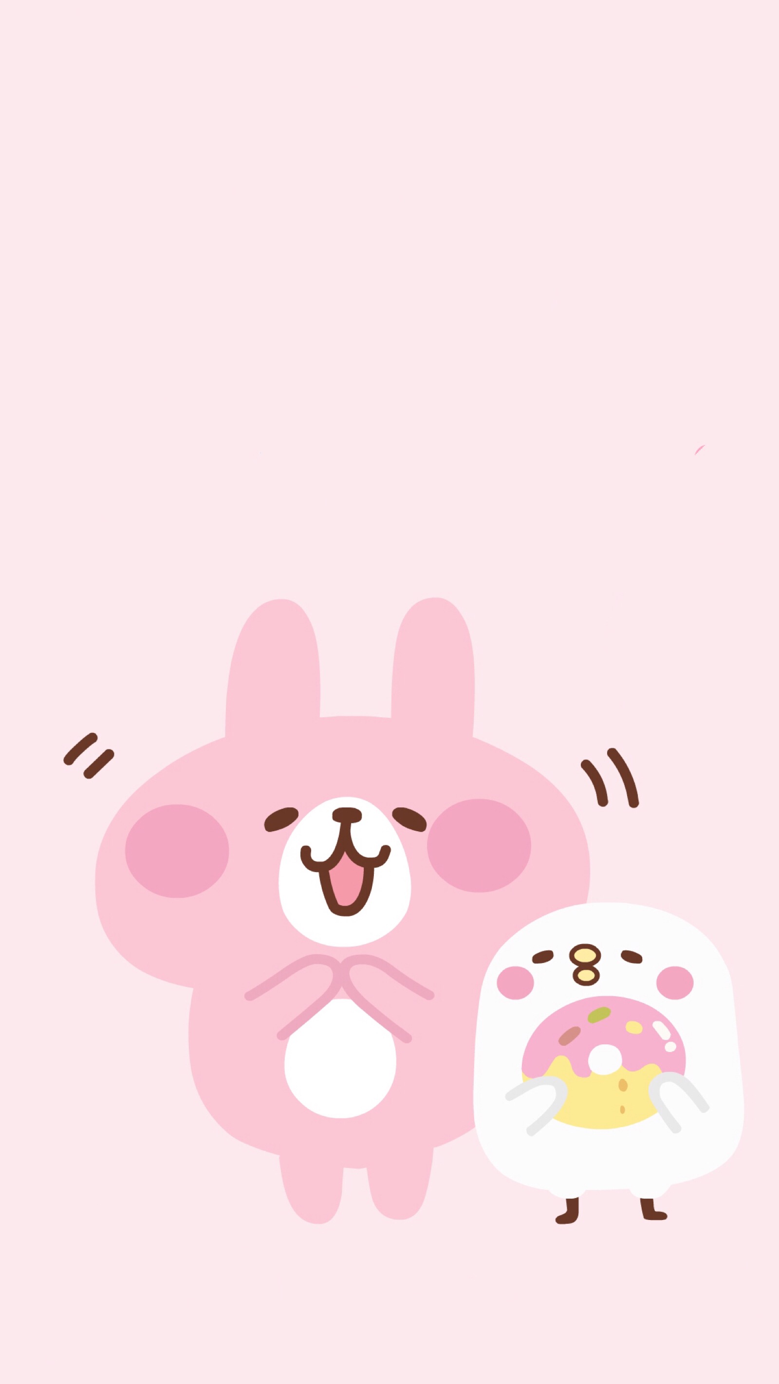 pink 粉色系 少女心 卡通 可爱 小清新 简约 森系 文艺 动漫 手绘