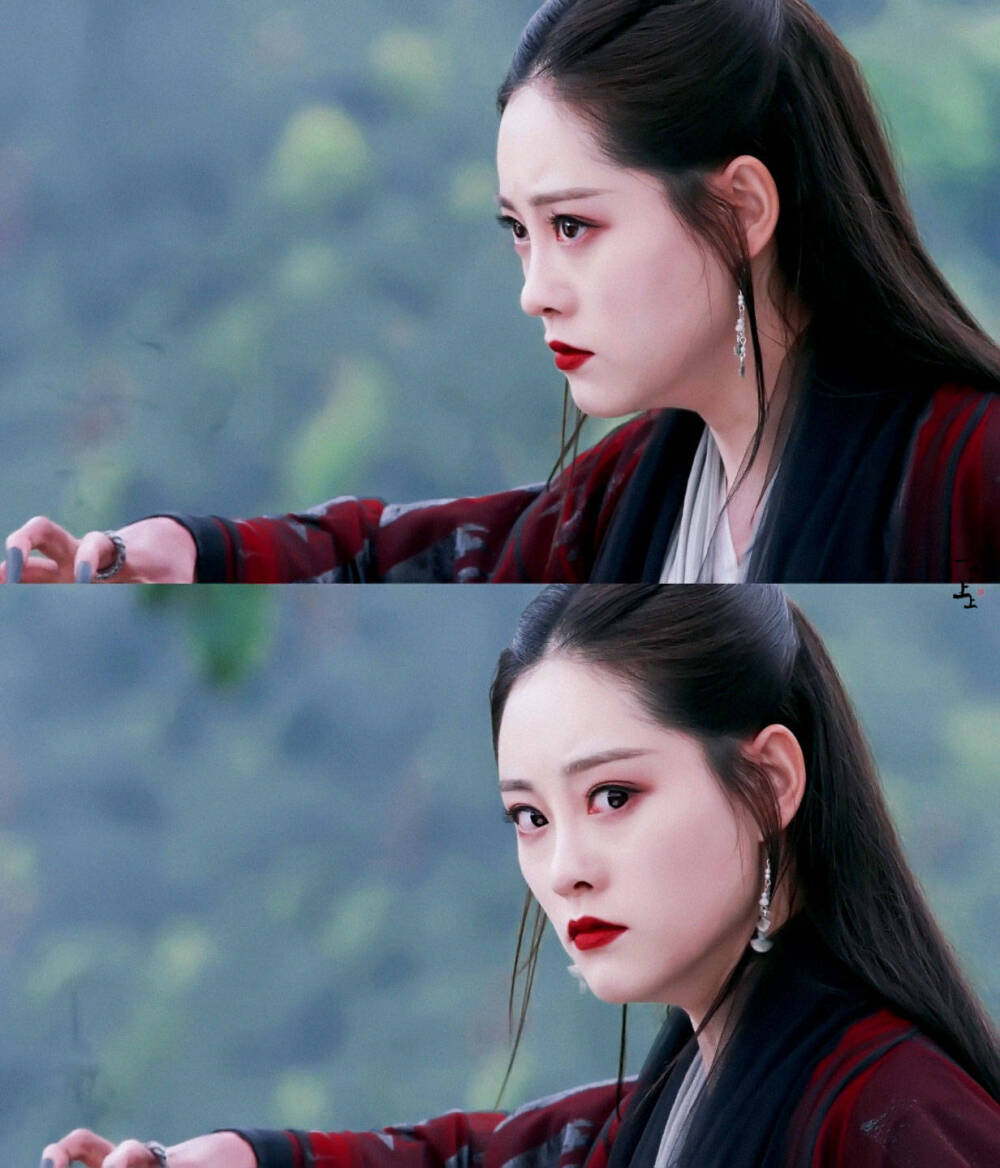 (祝绪丹)周芷若.