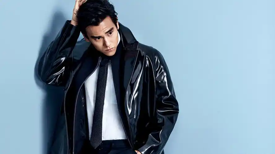 彭于晏是怎么减肥的彭于晏为什么没有女朋友