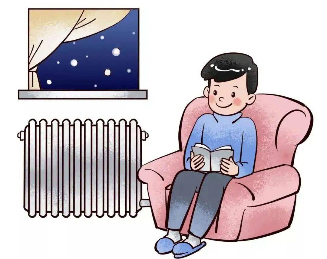 冬不藏精春必病温冬季唱反调的代价你知道吗